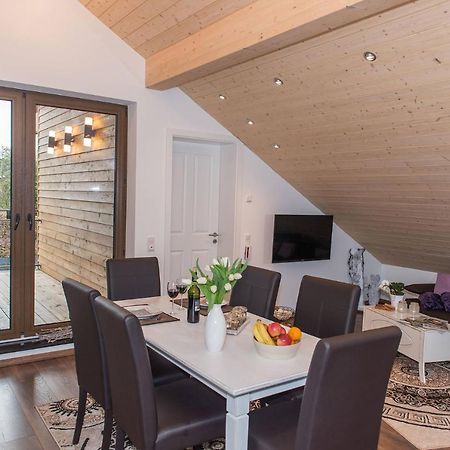 Ferienwohnung Raffelsbach 후트겐발트 외부 사진
