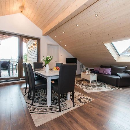 Ferienwohnung Raffelsbach 후트겐발트 외부 사진