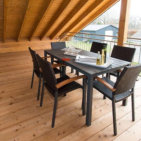 Ferienwohnung Raffelsbach 후트겐발트 외부 사진