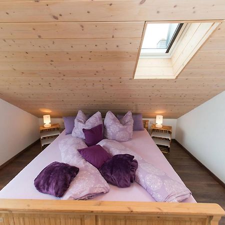 Ferienwohnung Raffelsbach 후트겐발트 외부 사진