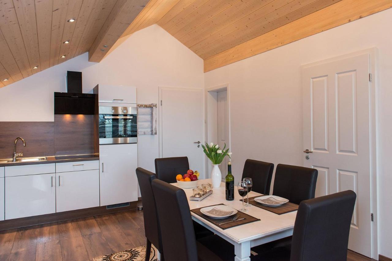 Ferienwohnung Raffelsbach 후트겐발트 외부 사진