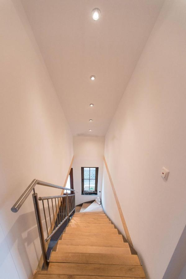 Ferienwohnung Raffelsbach 후트겐발트 외부 사진