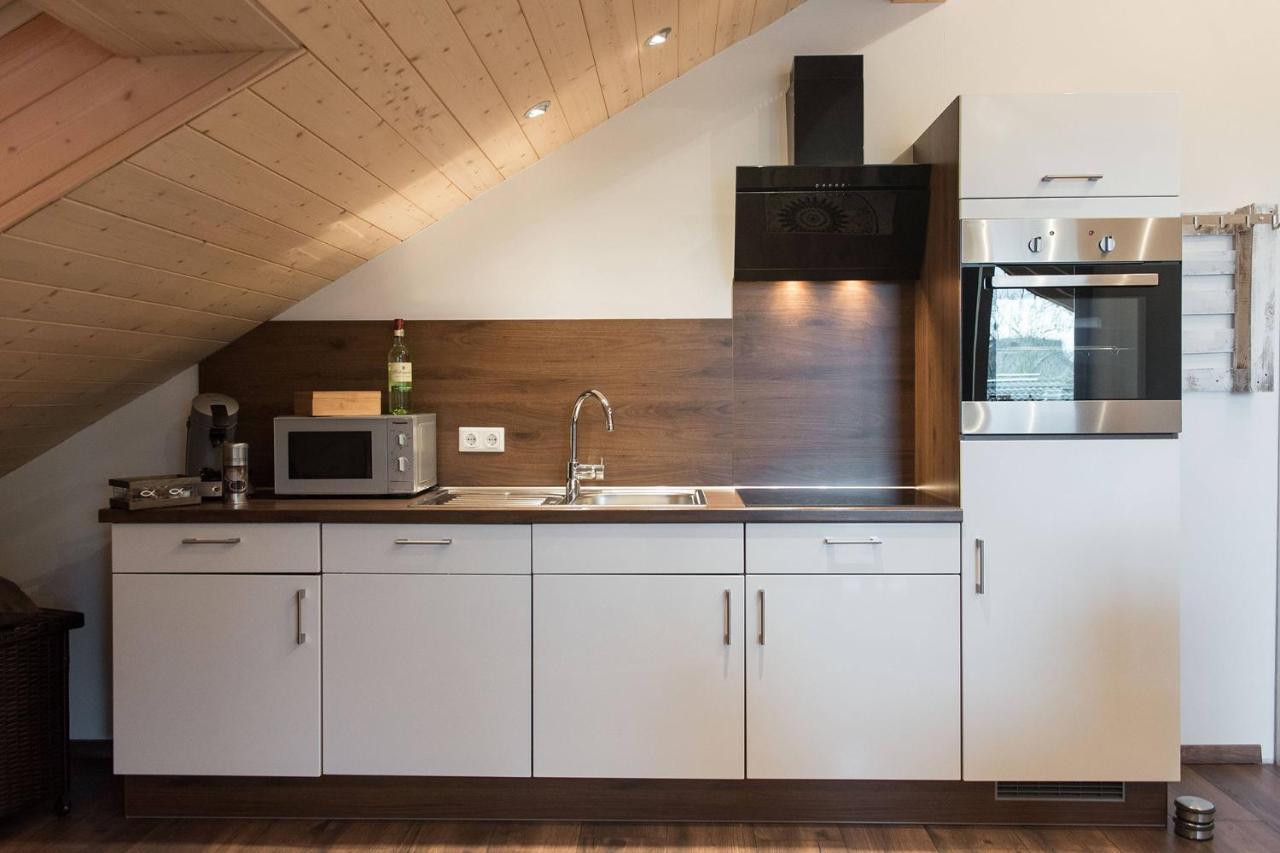 Ferienwohnung Raffelsbach 후트겐발트 외부 사진