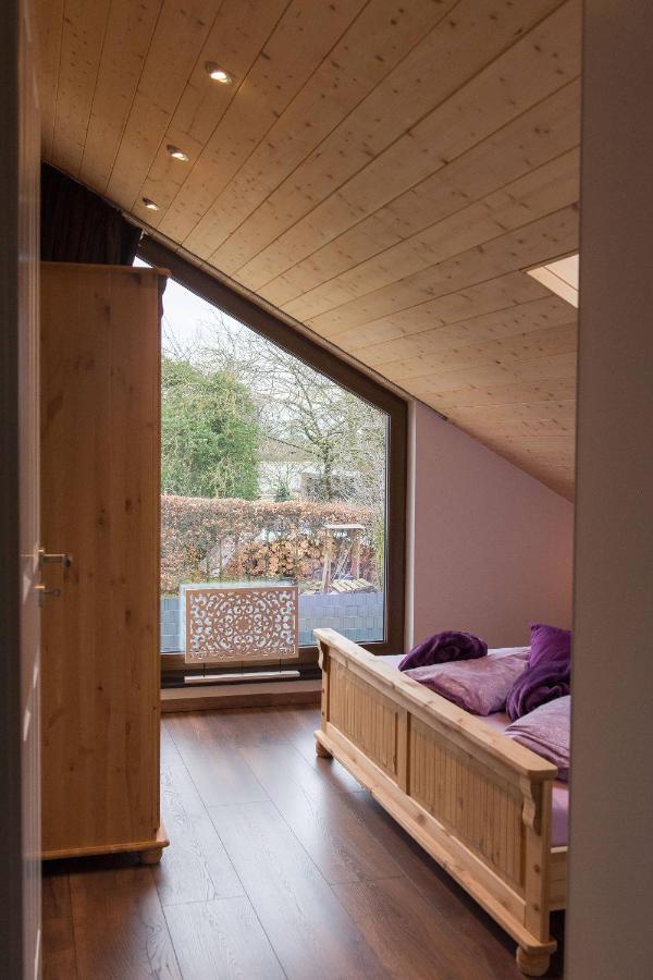Ferienwohnung Raffelsbach 후트겐발트 외부 사진