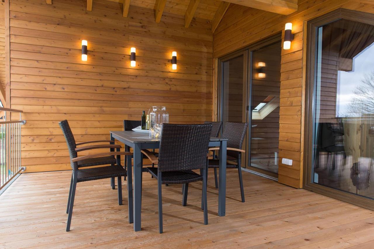 Ferienwohnung Raffelsbach 후트겐발트 외부 사진