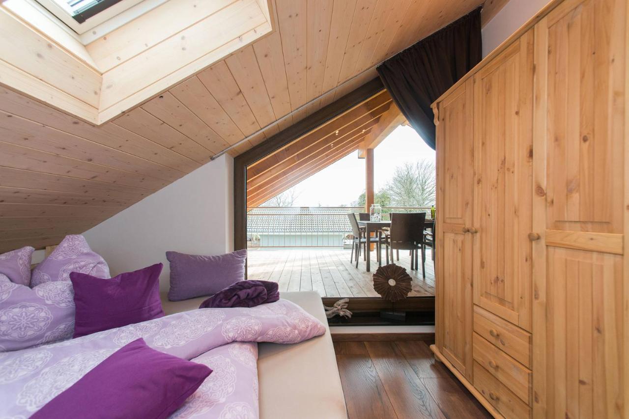Ferienwohnung Raffelsbach 후트겐발트 외부 사진