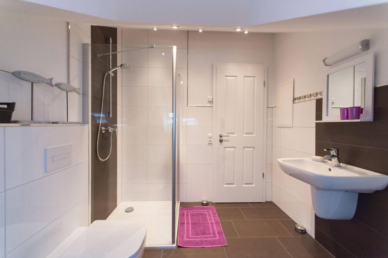 Ferienwohnung Raffelsbach 후트겐발트 외부 사진