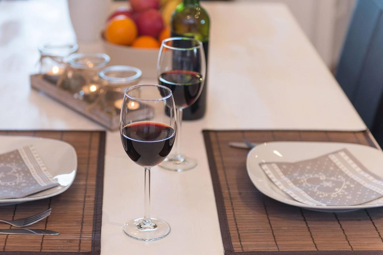 Ferienwohnung Raffelsbach 후트겐발트 외부 사진